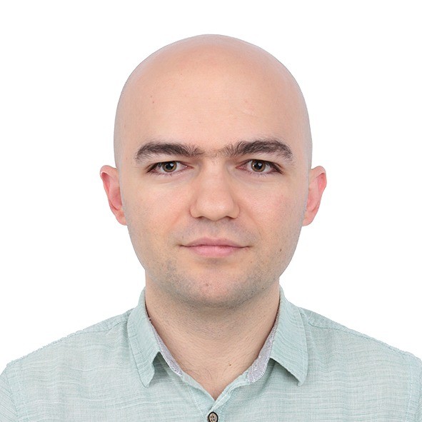 Dr Basaran Bahadir Kocer